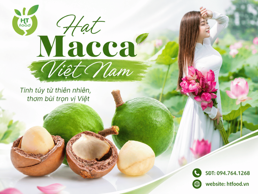 Mua qua mac ca o dau