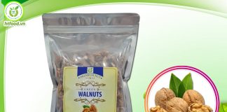 Quả óc chó mua ở đâu tại Đồng Nai hàng chuẩn nhập Mỹ?