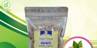 Bạn nên mua quả óc chó ở đâu tại Hà Nội & Tphcm?