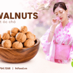 Quả óc chó mua ở đâu tại Quảng Ninh chất lượng, giá hợp lý? Mua qua oc cho o dau Quang Ninh