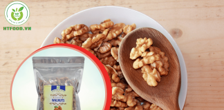 Địa chỉ bán hạt óc chó tại Hải Phòng giao hàng tận nơi!