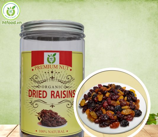 Nho khô Chile mua ở đâu? Nho khô Chile mua ở đâu?