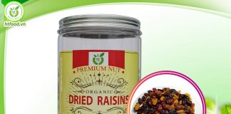 Địa chỉ cửa hàng mua nho khô ở đâu Đà Nẵng chất lượng?