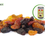 Nho khô mua ở đâu nhập khẩu chính hãng và ngon?