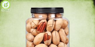 Quả hồ đào mua ở đâu chất lượng & giá bao nhiêu tiền?