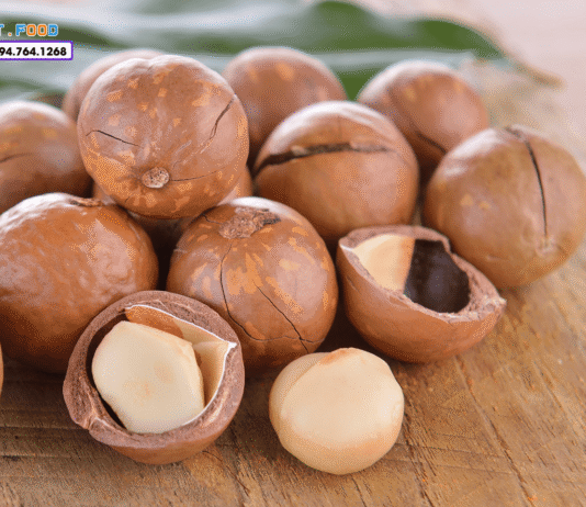 Quả Mắc Ca Mua Ở Đâu Uy Tín? Top Địa Chỉ Bán Chất Lượng!