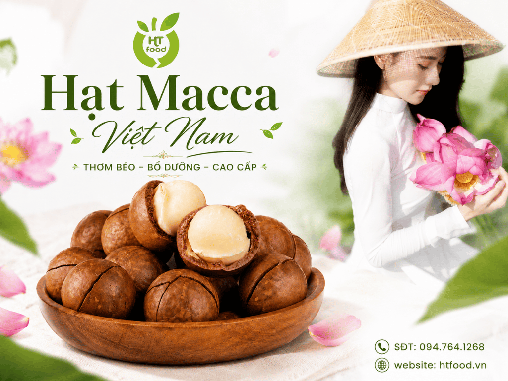 Qua mac ca mua o dau