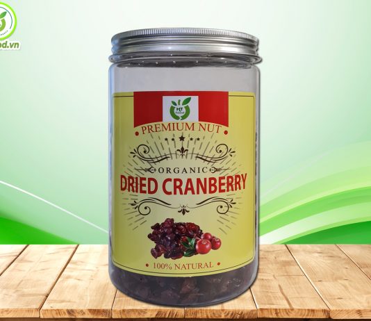 Địa chỉ cửa hàng mua quả nam việt quất ở đâu Hải Phòng giá tốt?