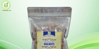 Địa chỉ bán quả óc chó tại Bình Dương giá tốt và uy tín nhất!