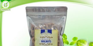 Địa chỉ bán quả óc chó tại Bình Phước giá tốt và uy tín nhất!