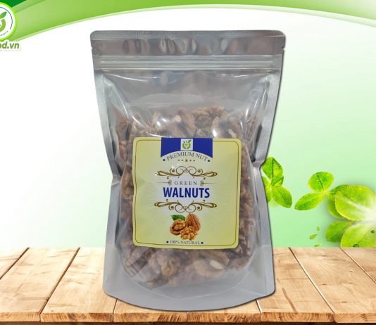 Địa chỉ bán quả óc chó tại Bình Phước giá tốt và uy tín nhất!