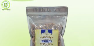 Địa chỉ bán quả óc chó Mỹ tại quận Bình Tân Tphcm giá rẻ nhất!