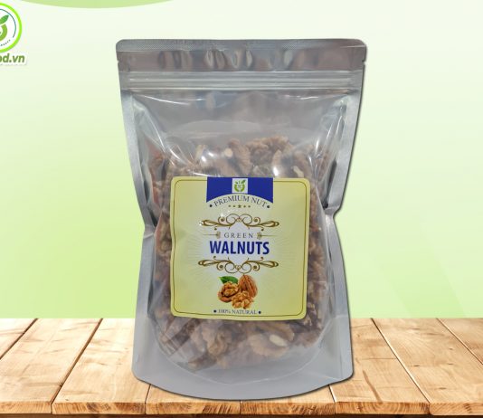 Địa chỉ bán quả óc chó Mỹ tại quận Bình Tân Tphcm giá rẻ nhất!