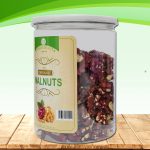 Quả óc chó Đỏ nhập khẩu Mỹ mua ở đâu Tphcm ngon và uy tín?