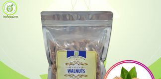 Quả óc chó bán ở đâu Hà Nội vừa ngon lại vừa rẻ?