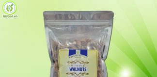 Địa điểm bán quả óc chó ở Kiên Giang chuẩn hàng Mỹ & chất lượng!