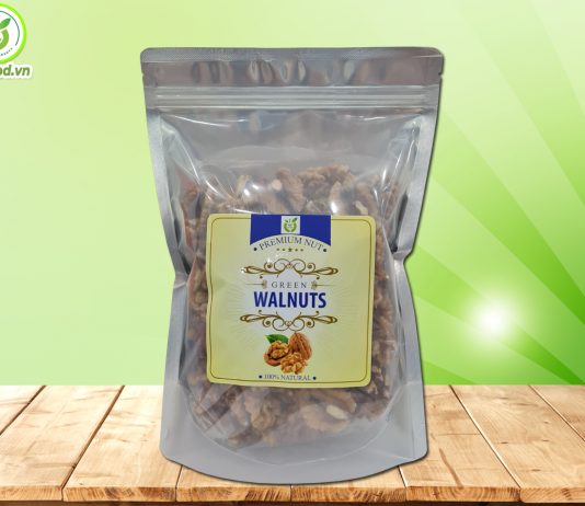 Địa điểm bán quả óc chó ở Kiên Giang chuẩn hàng Mỹ & chất lượng!