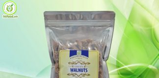 Địa chỉ của hàng quả óc chó Mỹ mua ở đâu tại Ninh Bình uy tín?