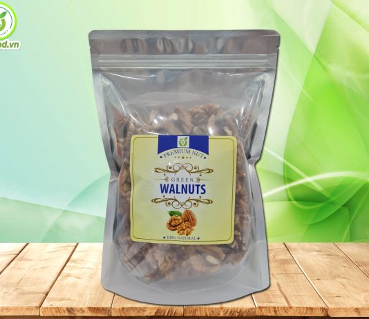 Địa chỉ của hàng quả óc chó Mỹ mua ở đâu tại Ninh Bình uy tín?