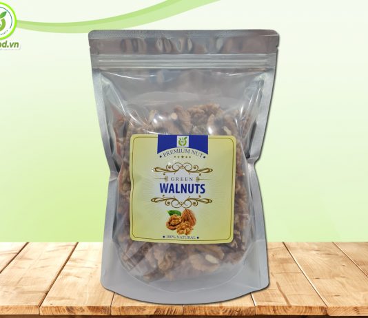 Địa chỉ cửa hàng quả óc chó Mỹ mua ở đâu tại Phú Thọ uy tín?