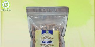 Quả óc chó mua ở đâu tại Quảng Ninh giá rẻ nhất?