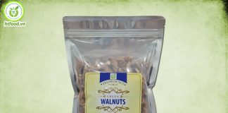 Quả óc chó mua ở đâu tại huyện Sóc Sơn Hà Nội uy tín?