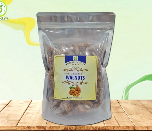 Quả óc chó mua ở đâu tại huyện Thạch Thất giá tốt nhất?