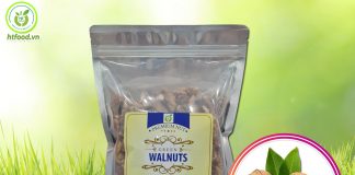 Quả óc chó mua ở đâu tại Vĩnh Phúc chất lượng nhất?