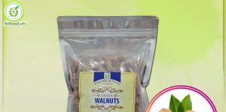 Quả óc chó mua ở đâu Yên Bái uy tín &giá rẻ nhất?