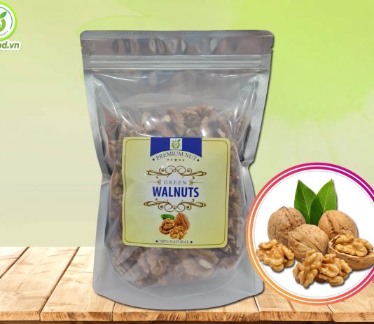 Quả óc chó mua ở đâu Yên Bái uy tín &giá rẻ nhất?