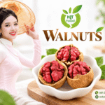 Quả óc chó đỏ mua ở đâu Tphcm đáng tin cậy để mua lâu dài? Qua oc cho do mua tai Tphcm