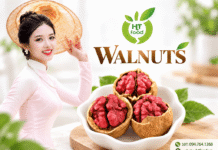 Quả óc chó đỏ mua ở đâu Tphcm đáng tin cậy để mua lâu dài? Qua oc cho do mua tai Tphcm
