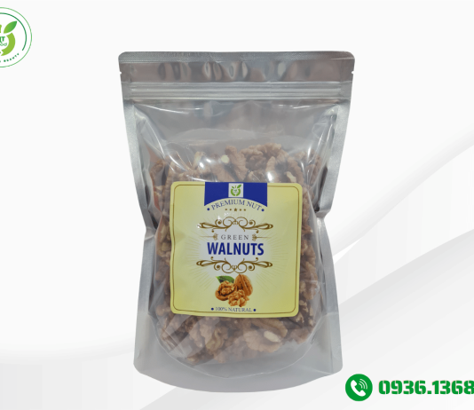 Mua quả óc chó ở đâu tại quận 1 Tphcm giá tốt?