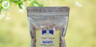 Quả óc chó Mỹ mua ở đâu tại quận 3 Tphcm giá sỉ uy tín?