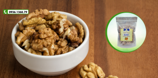 Địa chỉ bán quả óc chó tại quận Gò Vấp Tphcm giá rẻ nhất!