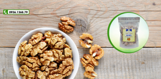 Địa chỉ bán quả óc chó tại quận Tân Phú Tphcm giá rẻ nhất!