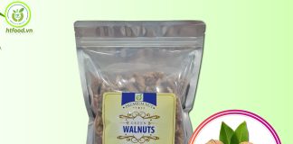 Quả óc chó có tác dụng gì cho bà bầu và thai nhi?