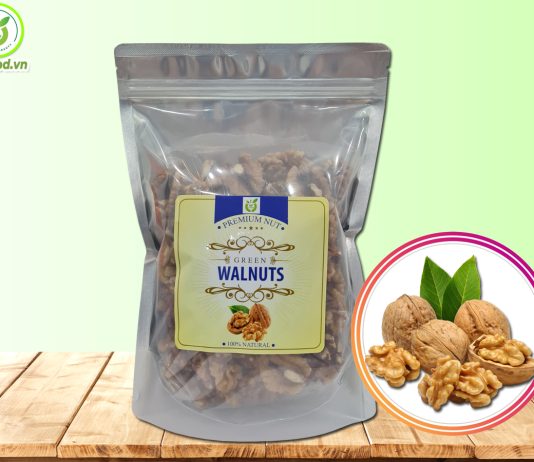 Quả óc chó có tác dụng gì cho bà bầu và thai nhi?