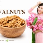 Vì sao quả óc chó được gọi là vua của các loại hạt dinh dưỡng?