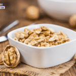 Hướng Dẫn Dùng Quả Óc Chó Cho Bé: Độ Tuổi, Liều Lượng!