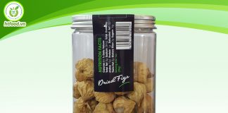 Sung sấy dẻo sấy khô mua ở đâu tại Tphcm uy tín?