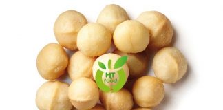 Tác dụng của hạt macadamia