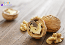 Quả Óc Chó Có Tốt Cho Bà Bầu Không? Giải Đáp Và Cách Dùng