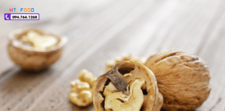 Quả Óc Chó Có Tốt Cho Bà Bầu Không? Giải Đáp Và Cách Dùng