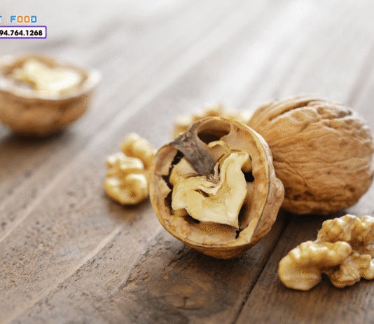 Quả Óc Chó Có Tốt Cho Bà Bầu Không? Giải Đáp Và Cách Dùng