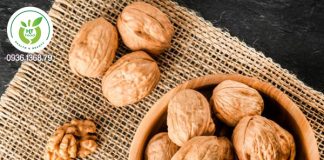 Tìm mua quả óc chó Mỹ tại Tphcm Tìm mua quả óc chó Mỹ tại TpHCM