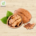 Vì sao quả óc chó là vua của các loại hạt? Quả óc chó - Vua của các loại hạt