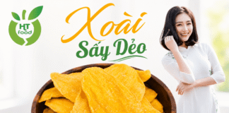 Xoài sấy dẻo mua ở đâu? Kinh nghiệm chọn xoài ngon dẻo! Xoai say deo mua o dau ngon