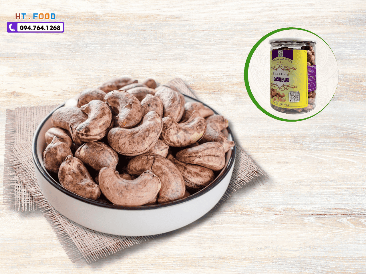 cho ban hat dieu binh phuoc o ha noi