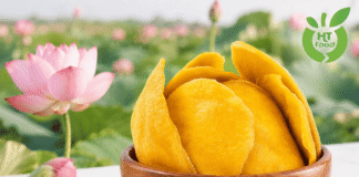 Địa chỉ bán xoài sấy dẻo chất lượng, giá tốt, dễ đặt mua! dia chi ban xoai say deo